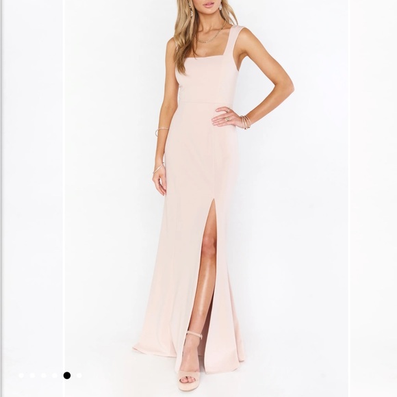 ๐HP๐ Show Me Your Mumu Paris Gown - Picture 2 of 10